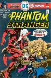 Phantom Stranger
