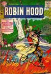 Robin Hood Tales
