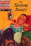 Classics Illustrated Junior