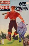 Classics Illustrated Junior