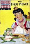 Classics Illustrated Junior