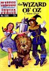 Classics Illustrated Junior