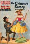 Classics Illustrated Junior