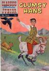 Classics Illustrated Junior