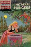 Classics Illustrated Junior