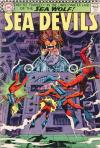 Sea Devils