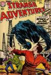 Strange Adventures