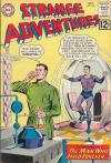 Strange Adventures