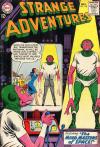 Strange Adventures