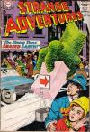 Strange Adventures
