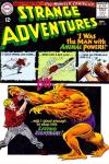 Strange Adventures