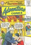 Adventure Comics