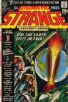 Strange Adventures