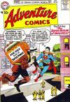 Adventure Comics