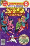 Superman Family