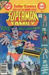 Superman Family