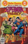 Superman Family