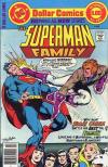 Superman Family