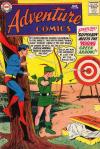 Adventure Comics
