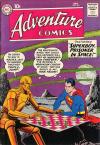 Adventure Comics