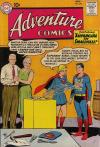 Adventure Comics