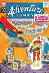 Adventure Comics