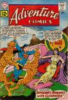 Adventure Comics