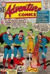 Adventure Comics