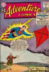 Adventure Comics