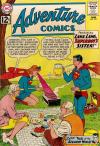 Adventure Comics