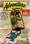 Adventure Comics