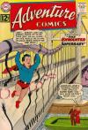 Adventure Comics
