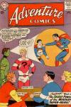 Adventure Comics