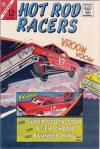Hot Rod Racers