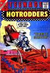 Teenage Hotrodders