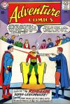 Adventure Comics