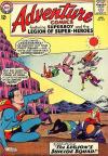 Adventure Comics