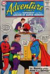 Adventure Comics