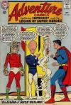 Adventure Comics