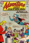 Adventure Comics