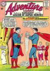 Adventure Comics