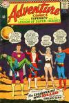 Adventure Comics