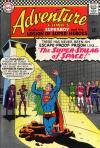 Adventure Comics