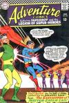 Adventure Comics