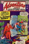 Adventure Comics