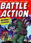 Battle Action