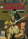 Savage Sword Of Conan