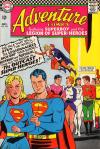 Adventure Comics