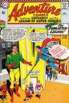 Adventure Comics