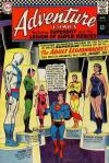 Adventure Comics